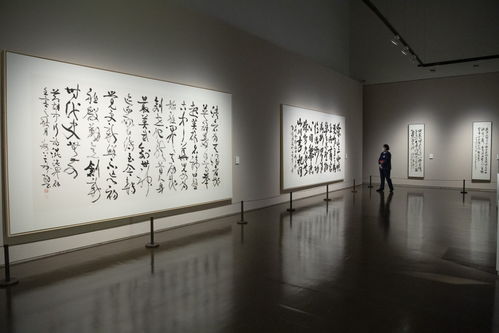 歷時(shí)7年, 開天辟地 中華創(chuàng)世神話文藝創(chuàng)作與文化傳播工程 成果展揭幕